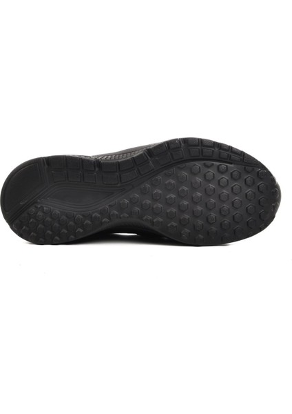 017-C Siyah Hakiki Deri Kadın Günlük Ayakkabı indirimleri