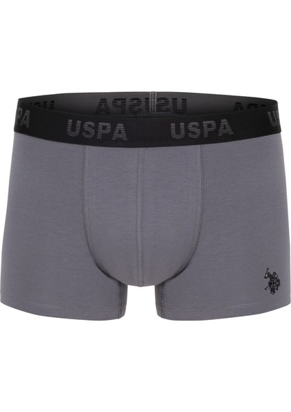 U.S. Polo Assn. Erkek Antrasit Melanj İç Giyim Alt 50292917-VR081 modelleri