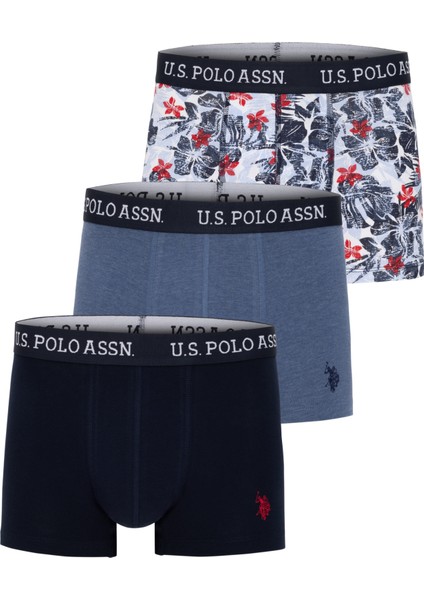 U.S. Polo Assn. Erkek Mint İç Giyim Alt 50301679-VR090