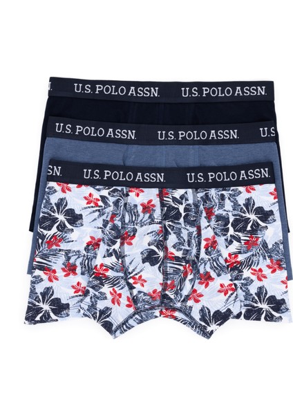 U.S. Polo Assn. Erkek Mint İç Giyim Alt 50301679-VR090