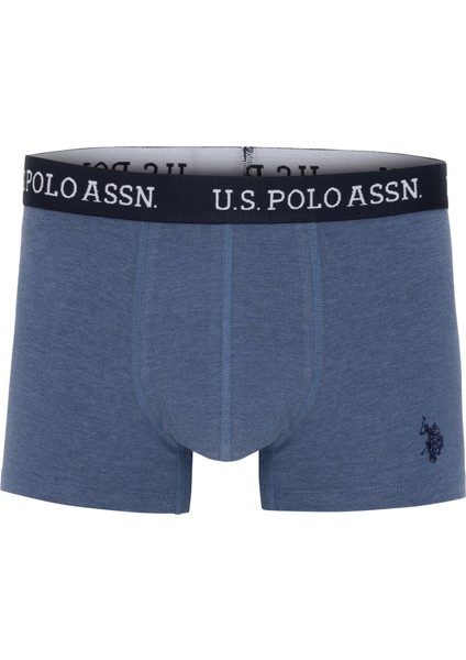 U.S. Polo Assn. Erkek Mint İç Giyim Alt 50301679-VR090