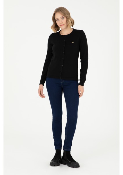 Kadın Mavi Pantolon (Jean) 50297490-DN0013 modelleri