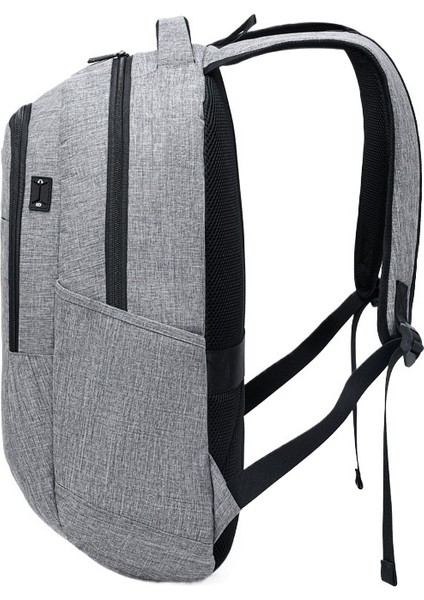 Öğrenci Iş Bilgisayarı Sırt Çantası Büyük Kapasiteli Işe Gidip Gelme Seyahat Iş Erkek Sırt Çantası (Yurt Dışından) fiyatları
