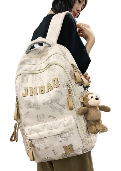 Okul Çantaları, Kızlar ve Erkekler, Alfabe Sırt Çantaları, Modaya Uygun Sırt Çantaları (Yurt Dışından) fiyatları