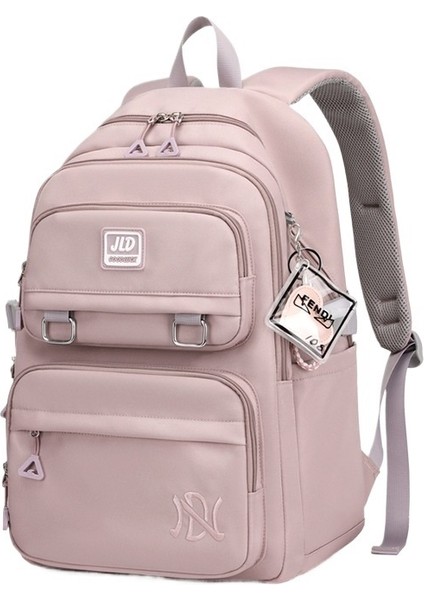 Basit Büyük Kapasiteli Seyahat Sırt Çantası Kızlar Rahat Sırt Çantası (Yurt Dışından) fırsatları