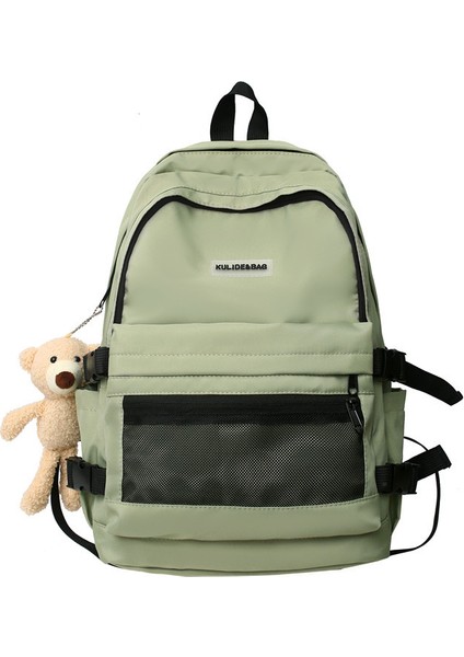 Kadınlar Için Sırt Çantaları, Okul Çantaları, Erkekler Için Açık Hava Seyahati Sırt Çantaları (Yurt Dışından)