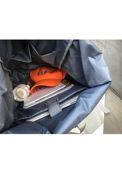 Sırt Çantası Erkek Büyük Kapasiteli Seyahat Çantası Moda Sırt Çantası (Yurt Dışından) fırsatları