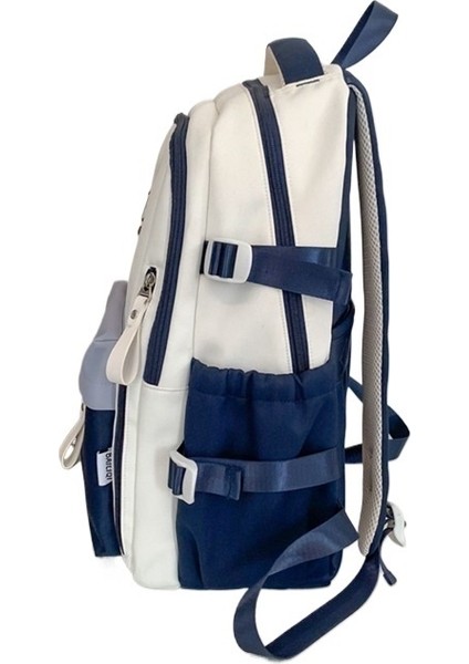 Erkek Üniversite Öğrencileri Için Okul Çantaları, Kızlar Için Büyük Kapasiteli, Ağırlığı Azaltan Sırt Çantaları (Yurt Dışından) fırsatları