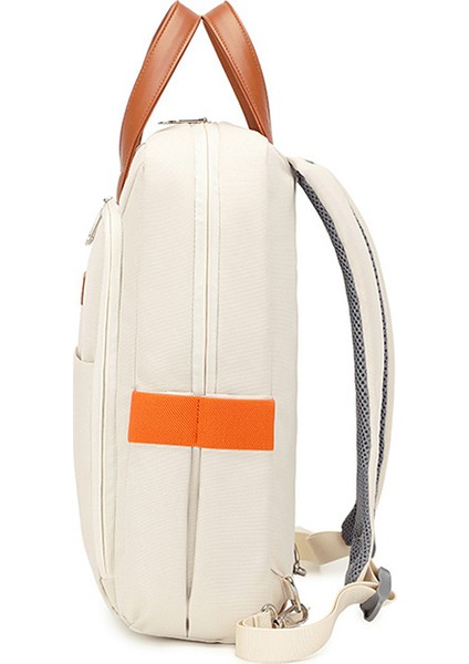 Bayanlar Sırt Çantası Bilgisayar Çantası Iş Laptop Çantası (Yurt Dışından) fiyatları