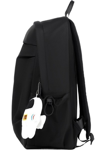 Erkekler ve Kadınlar Için Aynı Stil Sırt Çantası Gündelik Moda Okul Çantası Sırt Çantası (Yurt Dışından) modelleri