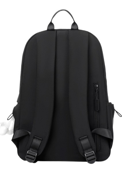 Erkekler ve Kadınlar Için Aynı Stil Sırt Çantası Gündelik Moda Okul Çantası Sırt Çantası (Yurt Dışından) fırsatları