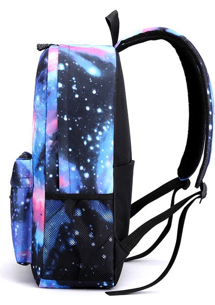 Cr7 Ronaldo Sırt Çantası, Öğrenci Okul Çantası, Omuz Çantası, Kalem Kutusu Üçlü Set (Yurt Dışından) modelleri