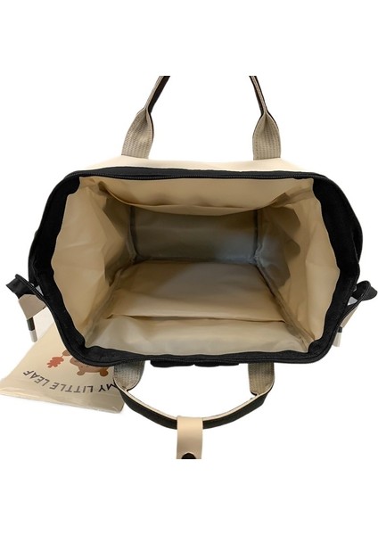 Büyük Kapasiteli Öğrenci Okul Çantası Kadın Sırt Çantası Hafif Basit El Sırt Çantası (Yurt Dışından) fiyatları