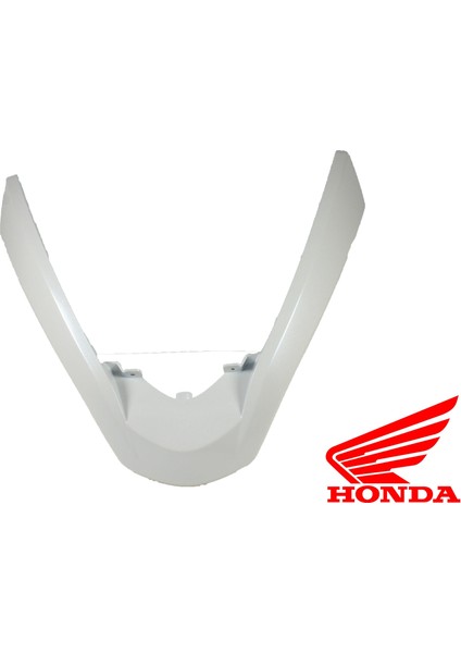 Honda Pcx 125/150 14-17 Far Kaşı Beyaz