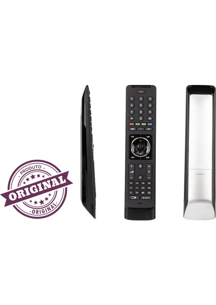 Arçelik-Beko-Grundıg XRA18700-AA Hıgh-Bt-Gyro-Voıce-48 Arçelik-Pıp LCD Sihirli Metalik Kumanda (1442=5848)