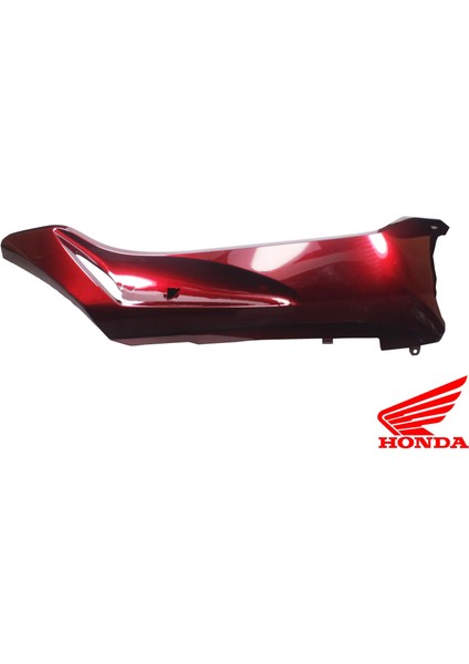 Honda Pcx 125/150 14-17 Sağ Marşpiyel Kırmızı