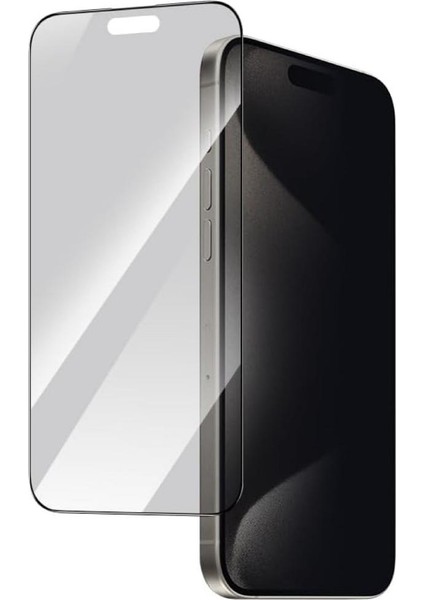 Apple iPhone 16 Plus Hayalet Ekran Koruyucu Anti-Spy Koruma fiyatları