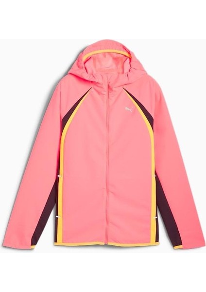 Run Ultrwe Raincell Jacket W Kadın Ceket