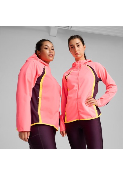 Run Ultrwe Raincell Jacket W Kadın Ceket fiyatları