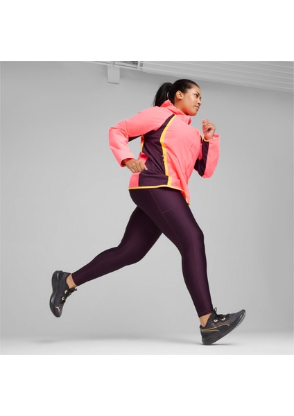 Run Ultrwe Raincell Jacket W Kadın Ceket fırsatları