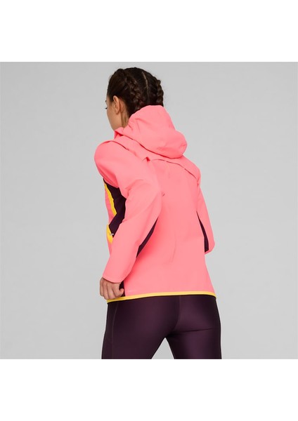 Run Ultrwe Raincell Jacket W Kadın Ceket indirimleri