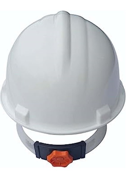 Karam Safety Ayarlı Baret 580 En 397 - Beyaz