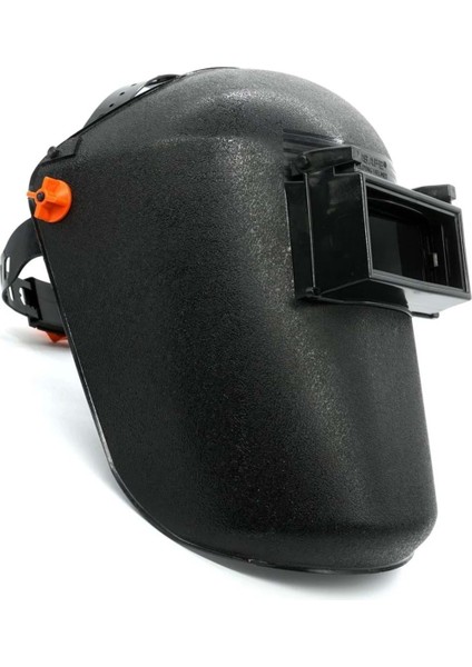 Essafe 1320 Dar Camlı Kaynak Maskesi(Camsız)