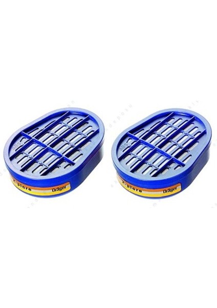 Drager X-Plore A1B1E1 Filtre 6738778