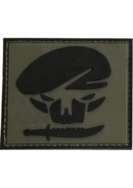 Bere-Bıçak Plastik Patch - Peç 6cm x 6cm fiyatları