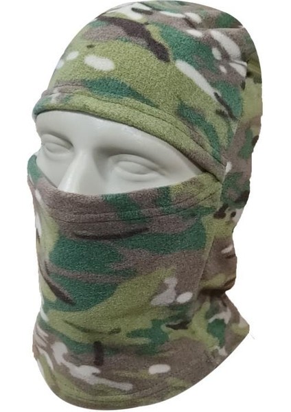 Polar Kar Maskesi