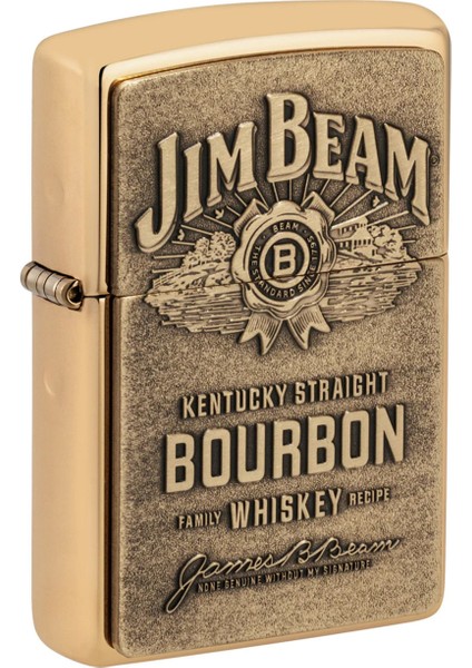 Çakmak Jim Beam® 254BJB.929