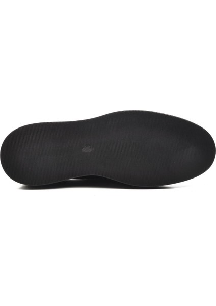 Premium 2128 Siyah Geniş Kalıp Deri Erkek Klasik Ayakkabı indirimleri