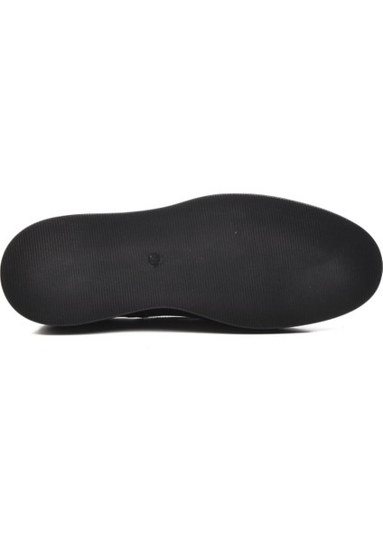 Premium 2128 Siyah Rugan Geniş Kalıp Deri Erkek Klasik Ayakkabı indirimleri