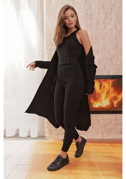 Hırka Kolsuz Bisiklet Yaka Bluz Tayt Model Pantolon fiyatları