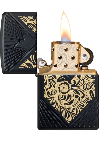 Çakmak 46026 Lighter 2024 Coolectible Of The Year Edition Özel Üretim fiyatları