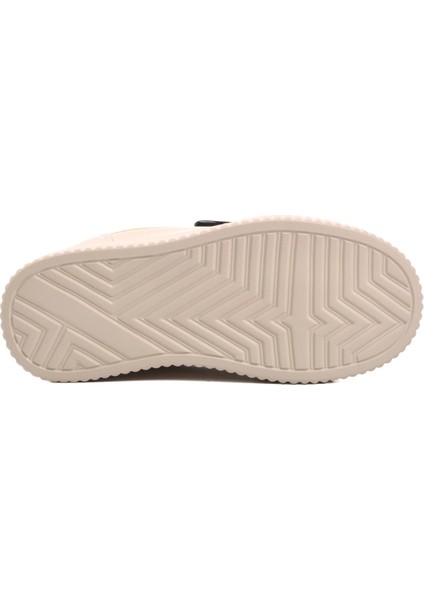 24K373 Siyah Gizli Topuklu Kadın Spor Ayakkabı indirimleri