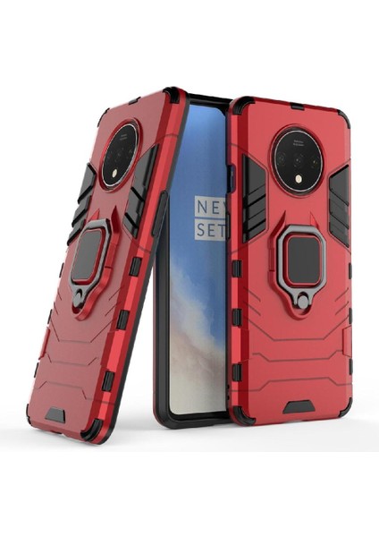 Oneplus 7t Kickstand Metal Halka Tutucu Için Halka Araba Montaj Kickstand Durumda (Yurt Dışından) indirimleri