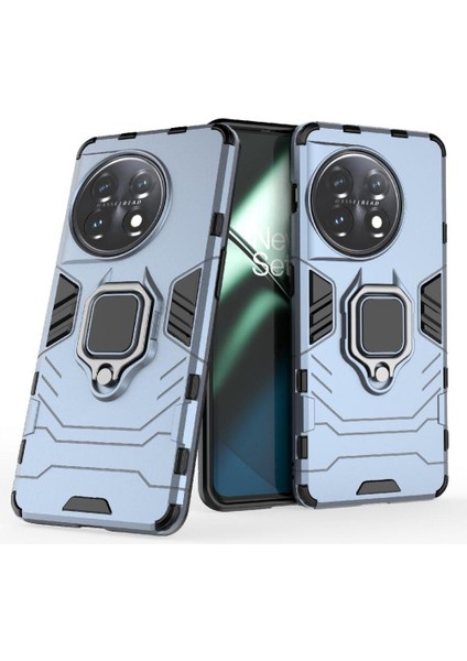 Oneplus 11 Için Halka Araba Montaj Kickstand Durumda Darbeye Dayanıklı Metal Halka Tutucu (Yurt Dışından) indirimleri