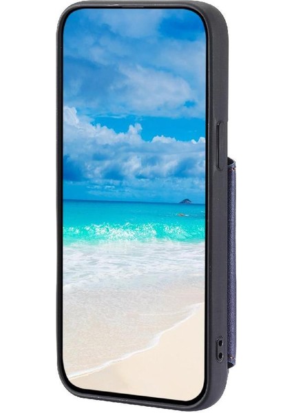 Samsung Galaxy S21 Rfıd Engelleme 3 Büyük Kart Pu Deri Cüzdan Kılıf (Yurt Dışından) modelleri