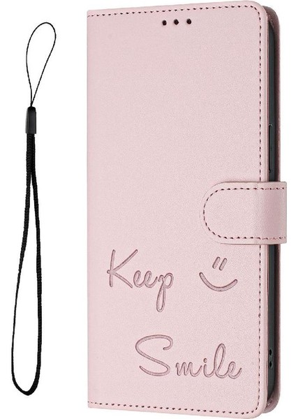 Tecno Pop 5c Flıp Kapak Kart Tutucu Cüzdan Pu Deri Rfıd Için Kılıf (Yurt Dışından)