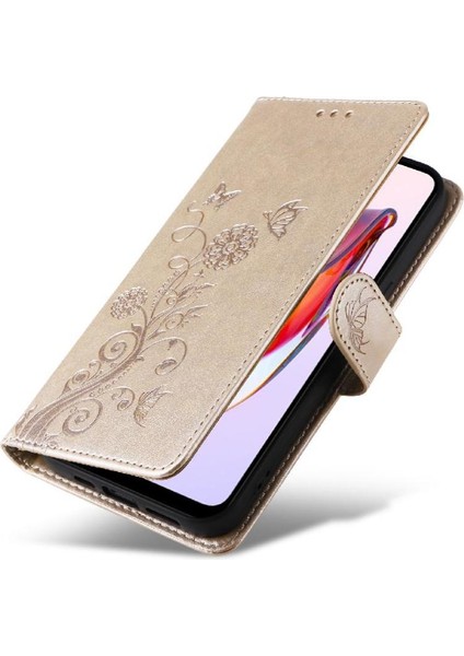 Xiaomi Redmi 11A Için Flip Case 4g Flip Deri Kart Yuvaları Çiçek (Yurt Dışından) indirimleri