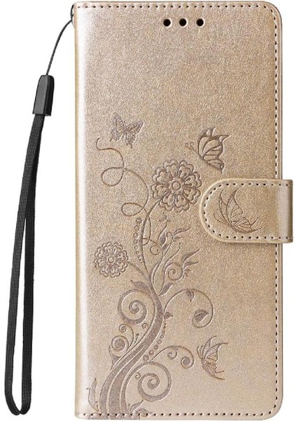 Xiaomi 11T/11T Pro Çiçek Flip Deri Kart Yuvaları Için Flip Case (Yurt Dışından) fırsatları