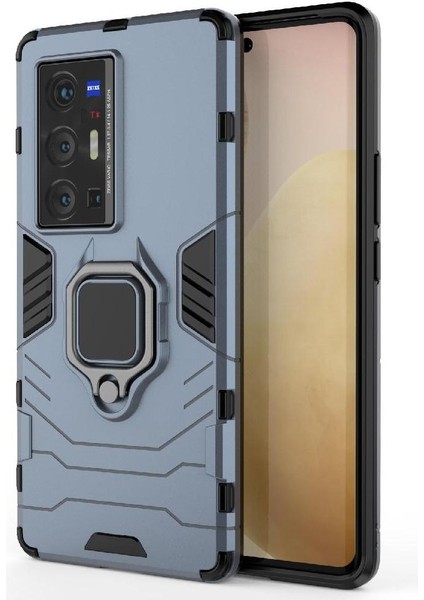 Halka Araç Montaj Kickstand Durumda Vivo Vivo Pro Artı Askeri Sınıf Metal (Yurt Dışından) fiyatları