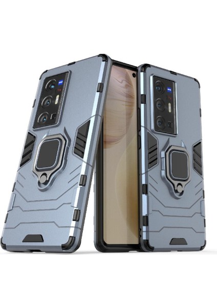 Halka Araç Montaj Kickstand Durumda Vivo Vivo Pro Artı Askeri Sınıf Metal (Yurt Dışından) indirimleri