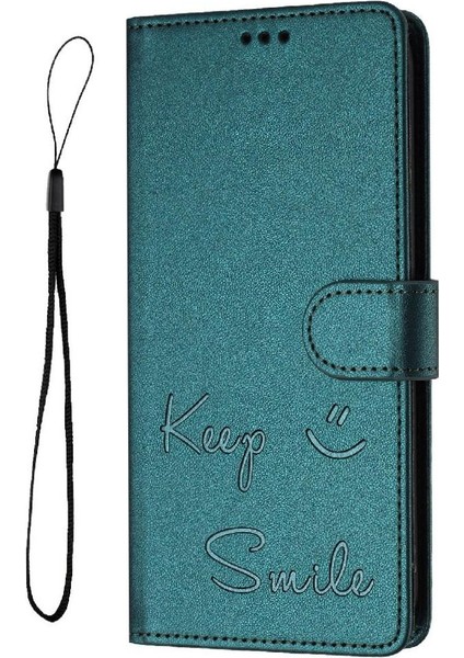 Oppo A77 4G/A77S 4g Kart Tutucu Cüzdan Pu Deri Rfıd Engelleme (Yurt Dışından)