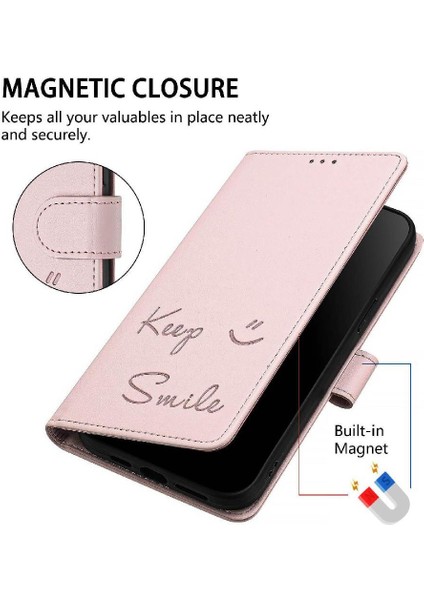 Oneplus Nord N300 Rfıd Engelleme Pu Deri Kart Tutucu Cüzdan Için Kılıf (Yurt Dışından)