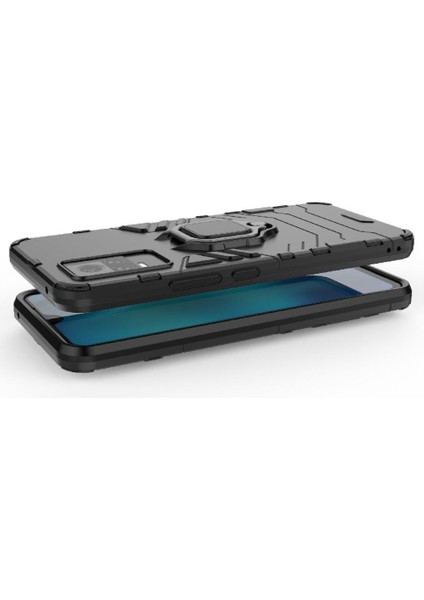 Halka Araba Montaj Kickstand Durumda Vivo V21E 4g Darbeye Kickstand Sınıf (Yurt Dışından) modelleri