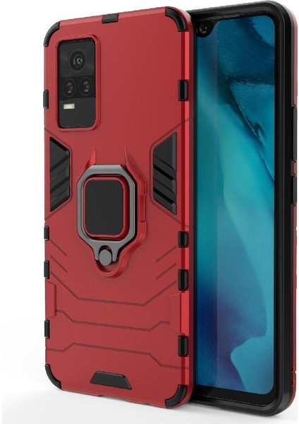 Halka Araba Montaj Kickstand Durumda Vivo V21E 4g Darbeye Kickstand Sınıf (Yurt Dışından) modelleri