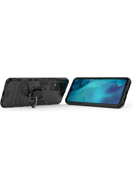 Halka Araba Montaj Kickstand Durumda Vivo V21E 4g Darbeye Kickstand Sınıf (Yurt Dışından) indirimleri