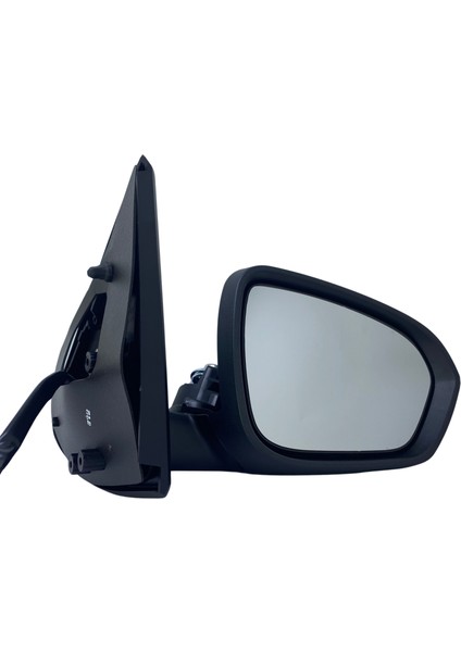 Dış Dikiz Aynası Dacia Duster 2018-> Elektrikli, Isıtmalı, Manuel Katlanır, Astarlı Kapak, 5 Pin fiyatları